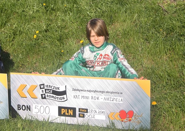 Banaś i Galeja na podium - zdjęcia