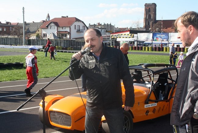 Banaś i Galeja na podium - zdjęcia