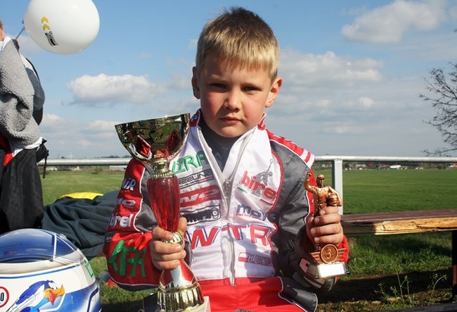 Banaś i Galeja na podium - zdjęcia