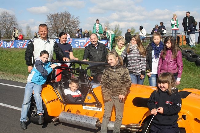 Banaś i Galeja na podium - zdjęcia