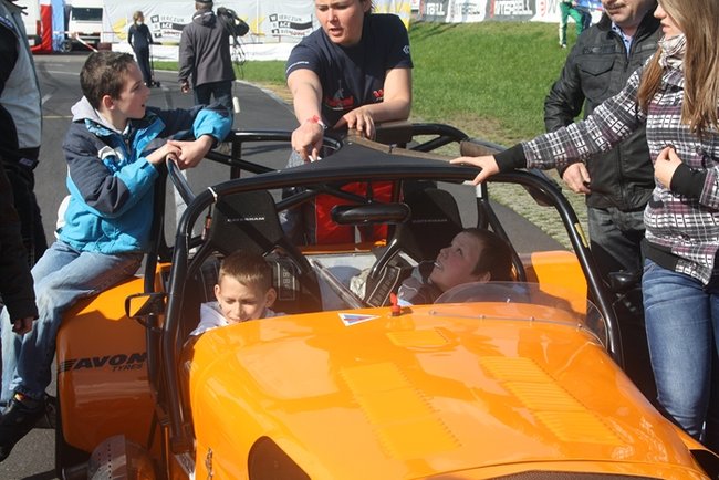 Banaś i Galeja na podium - zdjęcia