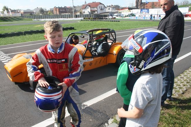 Banaś i Galeja na podium - zdjęcia