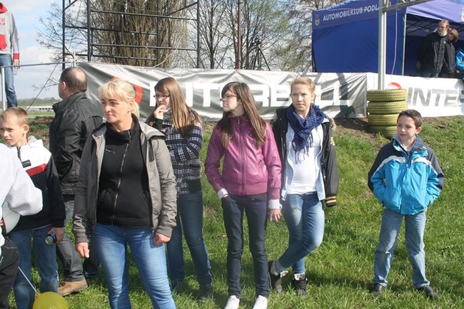 Banaś i Galeja na podium - zdjęcia