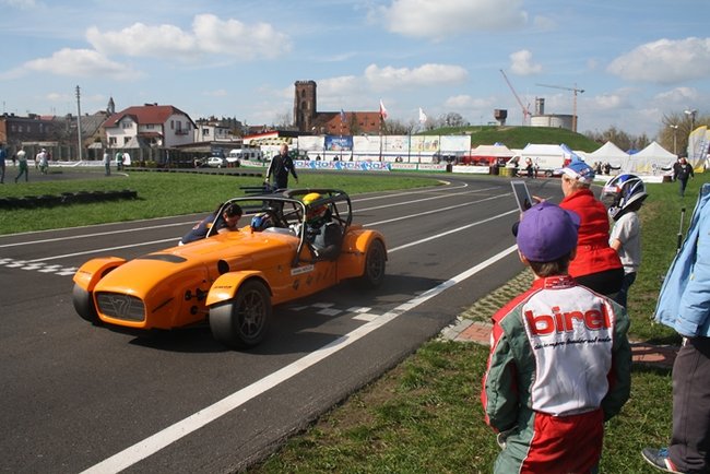 Banaś i Galeja na podium - zdjęcia
