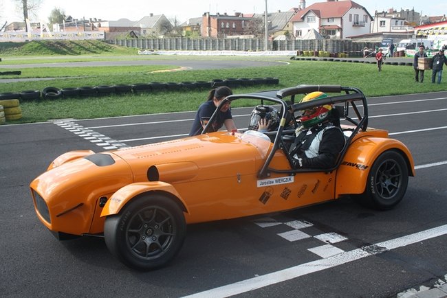 Banaś i Galeja na podium - zdjęcia