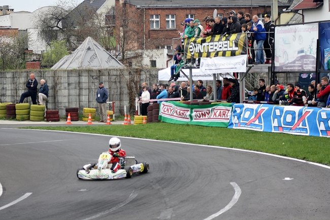 Banaś i Galeja na podium - zdjęcia