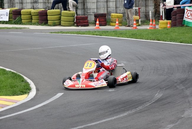 Banaś i Galeja na podium - zdjęcia