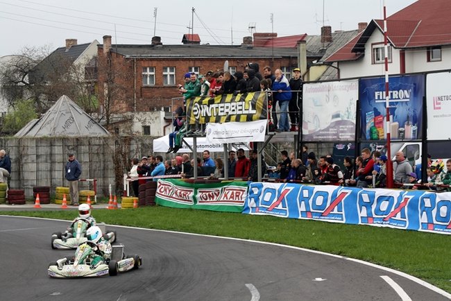 Banaś i Galeja na podium - zdjęcia