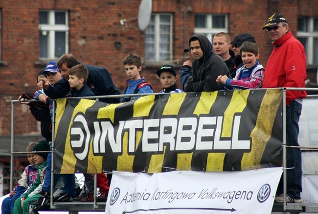 Banaś i Galeja na podium - zdjęcia