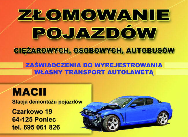 Zadbaj o swój motocykl