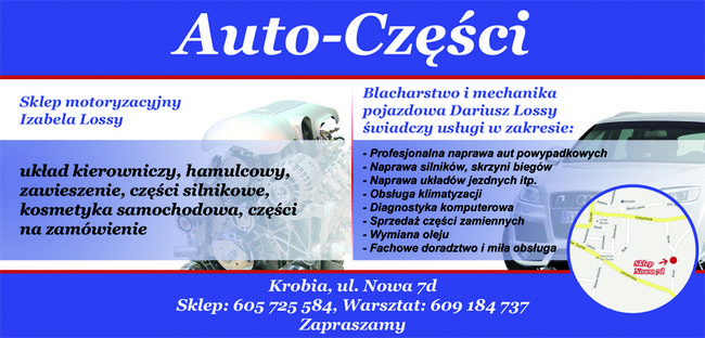 Zadbaj o swój motocykl