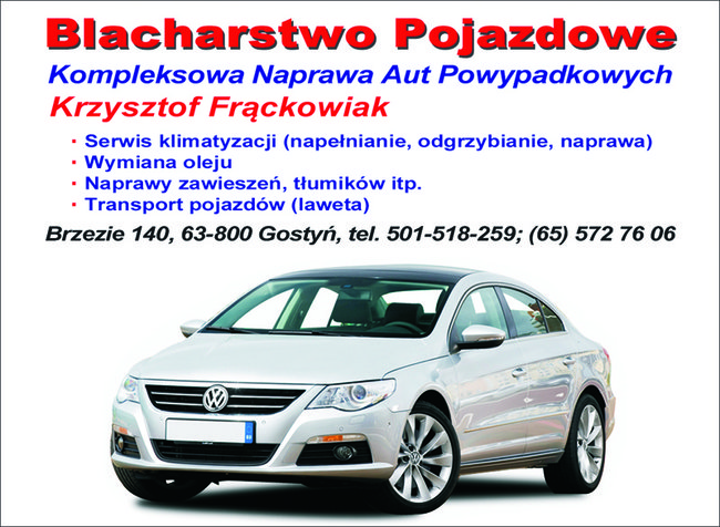 Zadbaj o swój motocykl