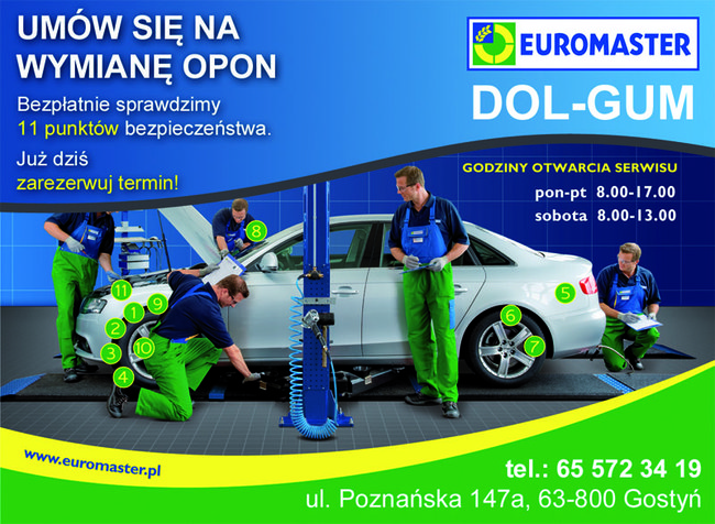 Zadbaj o swój motocykl