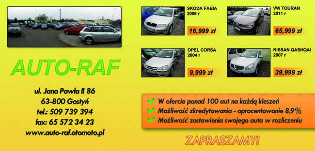 Zadbaj o swój motocykl