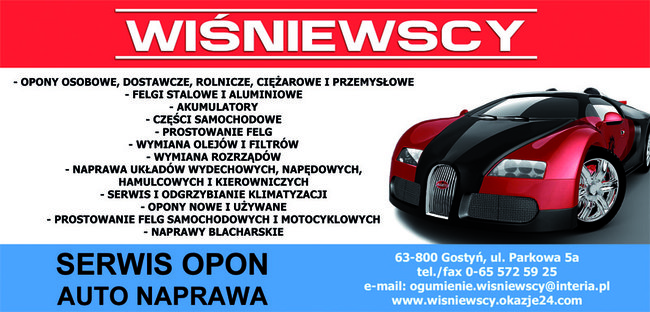 Zadbaj o swój motocykl