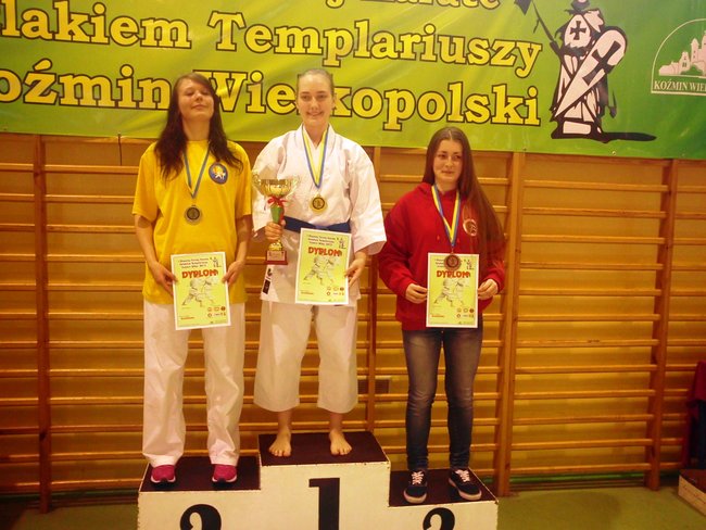 Przygotowani na medal - zdjęcia