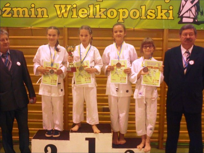 Przygotowani na medal - zdjęcia
