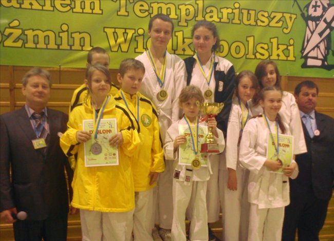 Przygotowani na medal - zdjęcia