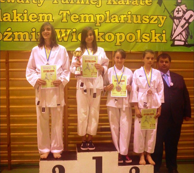 Przygotowani na medal - zdjęcia