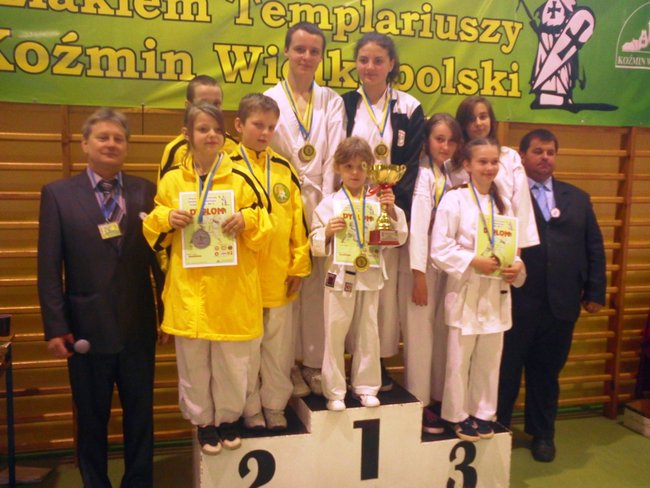 Przygotowani na medal - zdjęcia
