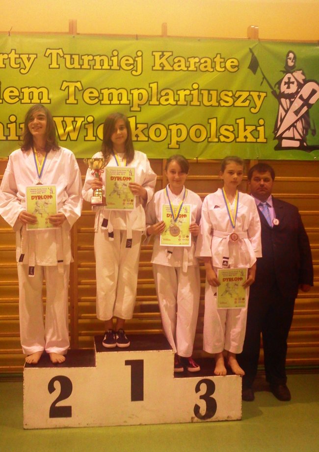 Przygotowani na medal - zdjęcia