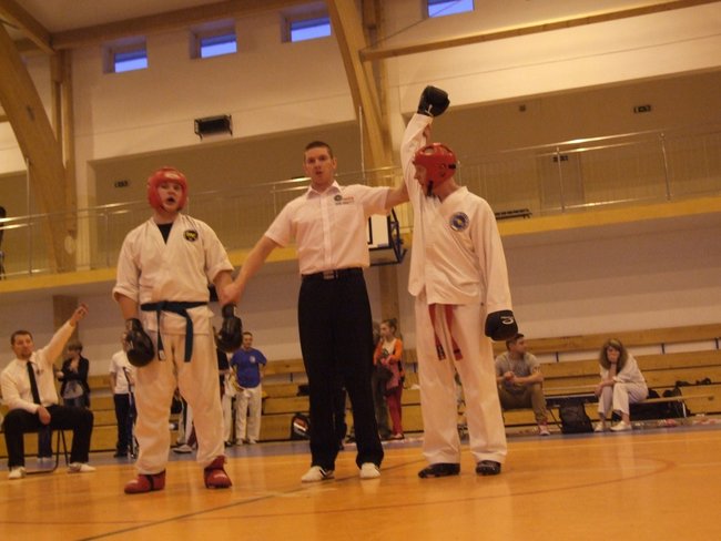 Nie zawiedli oczekiwań - zdjęcia