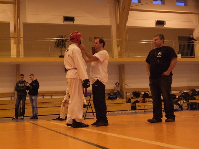 Nie zawiedli oczekiwań - zdjęcia