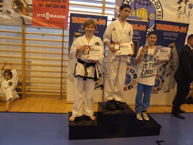 Nie zawiedli oczekiwań - zdjęcia