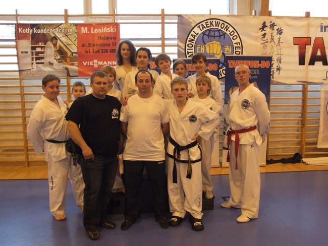 Nie zawiedli oczekiwań - zdjęcia