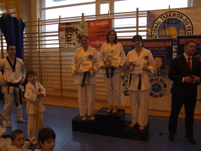 Nie zawiedli oczekiwań - zdjęcia