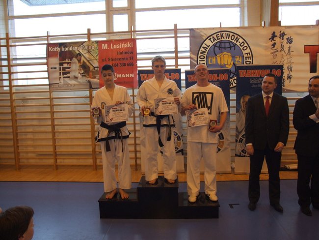 Nie zawiedli oczekiwań - zdjęcia