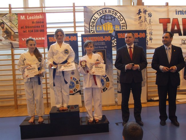 Nie zawiedli oczekiwań - zdjęcia