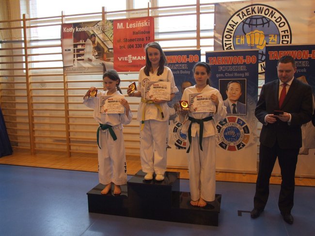 Nie zawiedli oczekiwań - zdjęcia