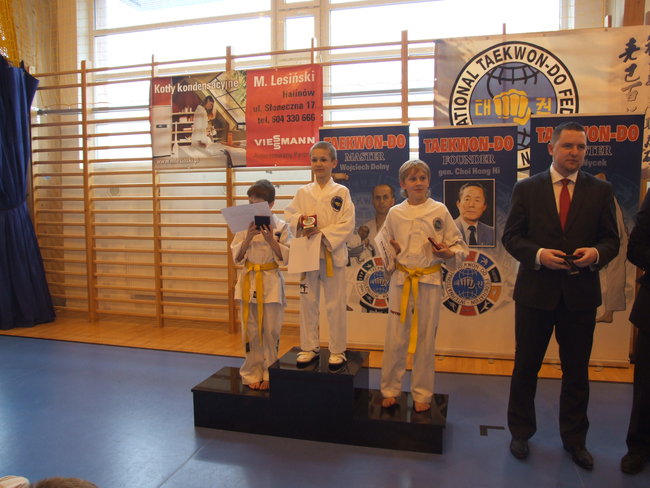 Nie zawiedli oczekiwań - zdjęcia