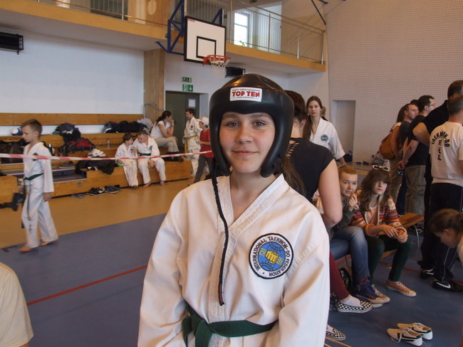 Nie zawiedli oczekiwań - zdjęcia