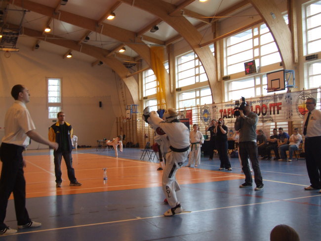 Nie zawiedli oczekiwań - zdjęcia