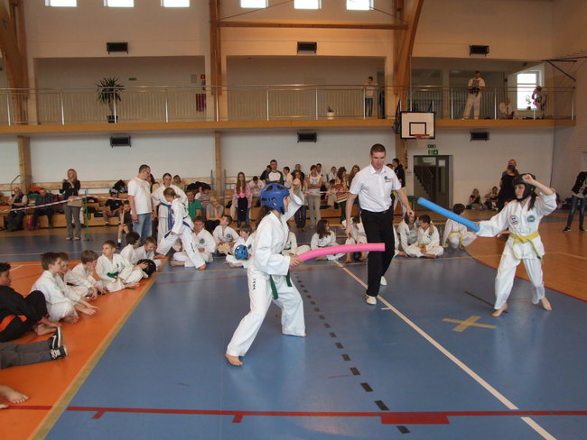 Nie zawiedli oczekiwań - zdjęcia