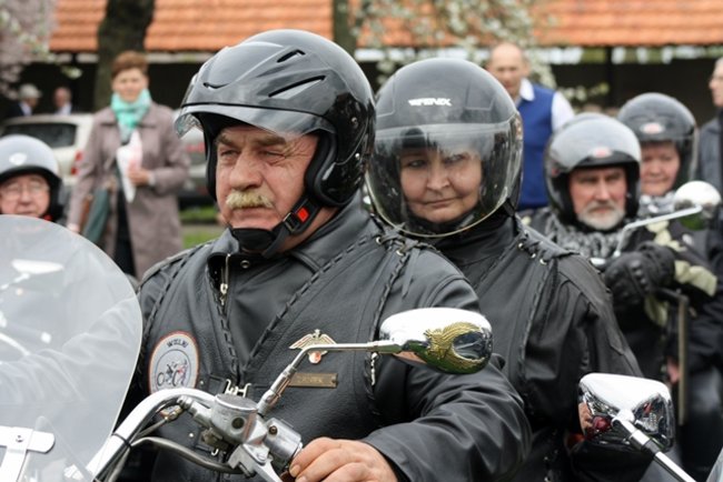 Festyn w stylu eko - zdjęcia