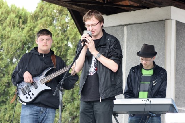 Festyn w stylu eko - zdjęcia