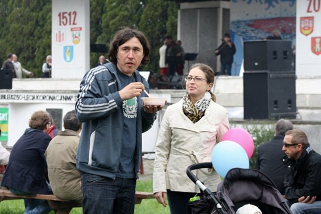 Festyn w stylu eko - zdjęcia