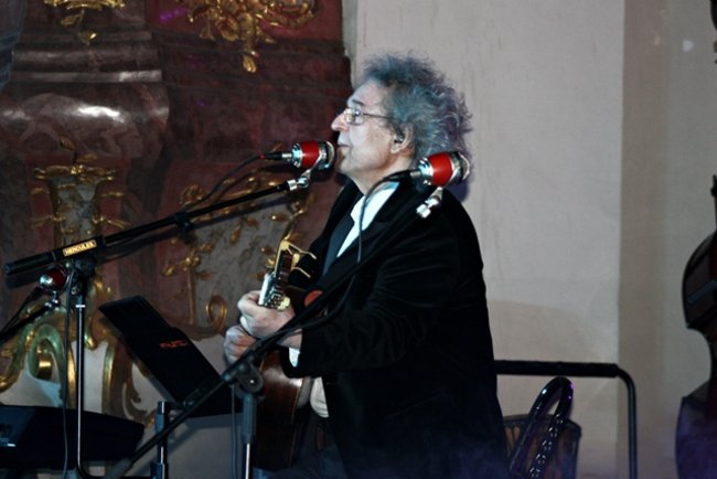 Festyn w stylu eko - zdjęcia