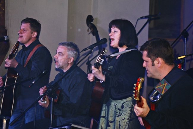 Festyn w stylu eko - zdjęcia