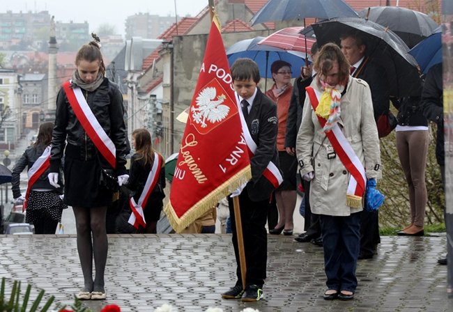 Konstytucja własnością obywateli - zdjęcia