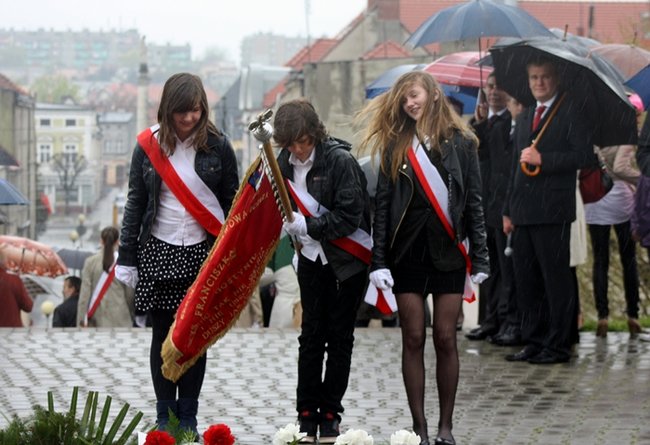 Konstytucja własnością obywateli - zdjęcia