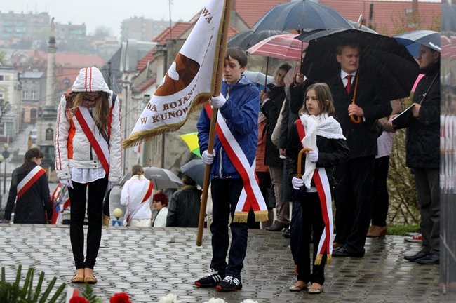 Konstytucja własnością obywateli - zdjęcia