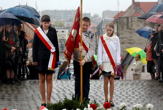 Konstytucja własnością obywateli - zdjęcia