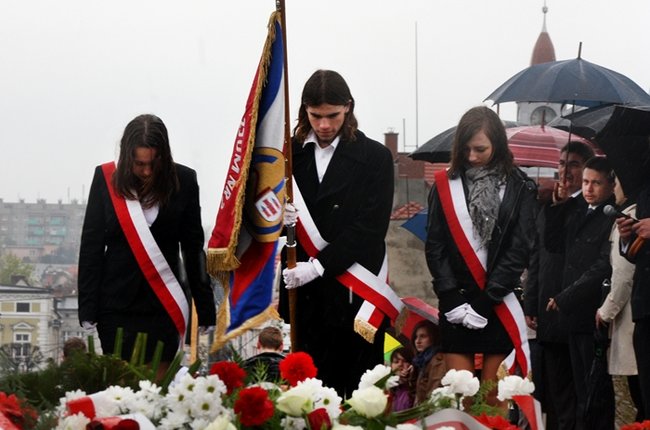 Konstytucja własnością obywateli - zdjęcia