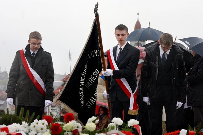 Konstytucja własnością obywateli - zdjęcia