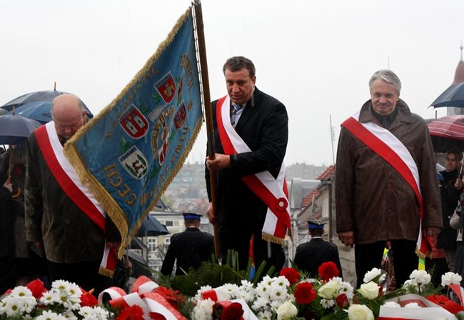 Konstytucja własnością obywateli - zdjęcia