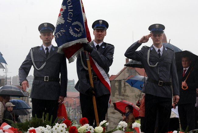 Konstytucja własnością obywateli - zdjęcia